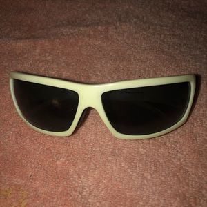 Red Star Sun Glasses